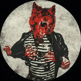 Wound Music - Red Wolf Ep