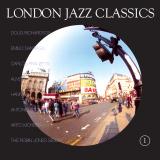 Various - LONDON JAZZ CLASSICS LP