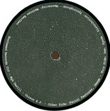 Myk Derill - Unison Ep