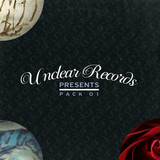 Elia Perrone, Francisco Allendes, Johannes Heil & D.diggler - 3x12" Ltd