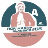 Ron Hardy - Classics - Vol.5