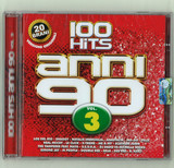100 Hits - Anni 90 Vol 3