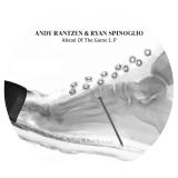 Andy Rantzen & Ryan Spinoglio - Ahead of the Game 2x12