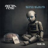 Mental Note - Batteries Not included (Brain sold separately) EP