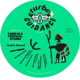 Aukio Sound - Tiger In A Tropical Storm