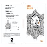 Various - Dischi Spranti Vol.3