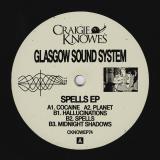 Glasgow Sound System - Spells EP