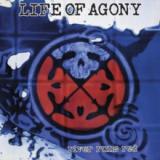 Life of Agony - River Runs Red