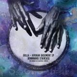 Bolla/Afrikan Basement/Joe Claussell - Downward Staircase