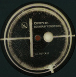 Orphx - Boundary Conditions