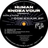 Don Khair - I Don Khair EP