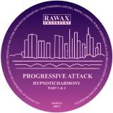 Progressive Attack - HypnoticHarmony