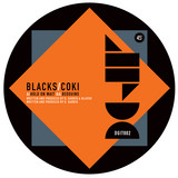 Blacks - Hold On Wait
