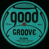 Badboe - The Artist Series Vol. 4