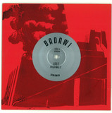 Badawi, Ladyman - Lost Highway / In The Lady Room