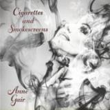 Anne Gair - Cigarettes and Smokescreens LP