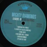 Mighty Diamonds - Leaders Of Black Countries