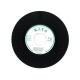 Winston Reedy / Vin Gordon - Looking For Love