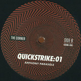 Anthony Parasole - Quickstrike 01