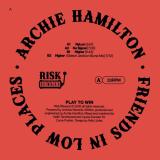 Archie Hamilton - Friends In Low Places