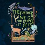 GIANT SKY - GIANT SKY III - THE FURTHER WE GO THE DEEPER IT GETS