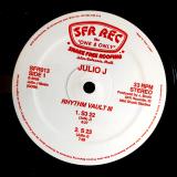 Julio J - Rhythm Vault 3