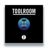 Various - Toolroom Sampler Vol. 25