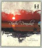 V.a. - Rhodes Dreamline By Tasos Gias