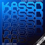 KASSO - KASSO (BEN LIEBRAND REMIXES) 12"