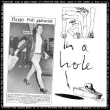 The Fall - Fall In A Hole LP 2x12"