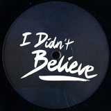 Flight Facilities - I Didn't Believe Tiger & Woods Remix