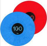 Terminal M - 100 (2x12")