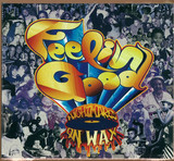 Nightmares On Wax - Feeling Good
