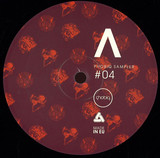Phobiq Recordings - Vinyl Sampler 4