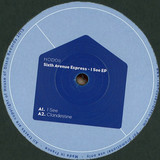 Sixth Avenue Express - I See