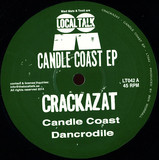 Crackazat - Candle Coast Ep