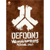 Defqon.1 - Weekend Warriors Festival '13