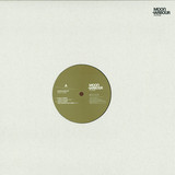 Sable Sheep - Barricades Ep