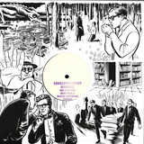 Moderat - Bad Kingdom ( Shed / Marcel Dettmann Rmxs)