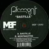 Piemont - Bastille