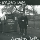 Sleaford Mods - Austerity Dogs