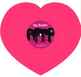 The Beatles - Heart