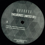 Various - Thesounds Limited 001
