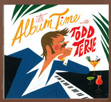 Todd Terje - It's Album Time