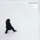 Prins Thomas - Prins Thomas Iii (2x12" + Cd)
