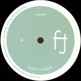 Ana - Stretching Ep (vinyl Only)