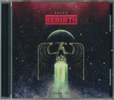 Rayko - Rebirth