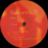 Various - Balearica 18