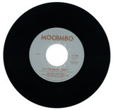 The Mighty Mocambos - It's The Music