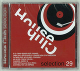 House Club Selection - Volume 29